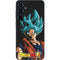 Dragon Ball Super Goku Galaxy A55 5G Skin
